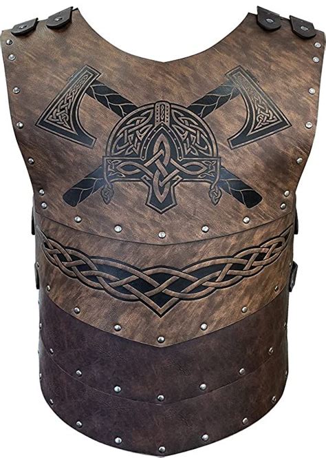 faux leather armour|leather armor for sale.